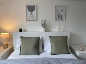 Cosy 2-Bed House in Ancoats Manchester!
